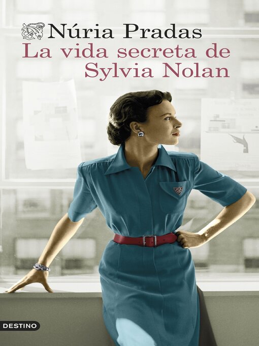 Title details for La vida secreta de Sylvia Nolan by Núria Pradas Andreu - Available